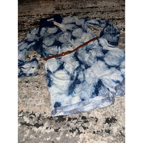 Women Romper - Picture 4 of 7